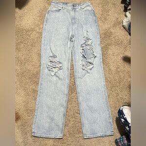 Pacsun 90s Boyfriend Jeans